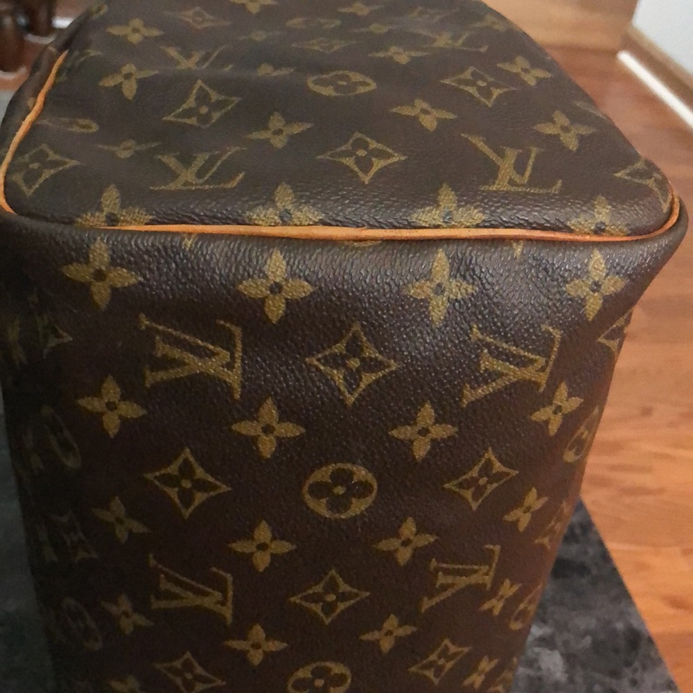 Louis Vuitton speedy - Picture 11 of 15